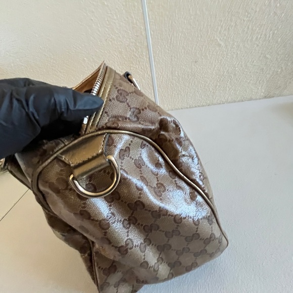 Gucci Boston bag - Picture 6 of 15